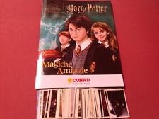 MANCOLISTA FIGURINE HARRY