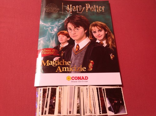 Mancolista figurine harry - mancolista,