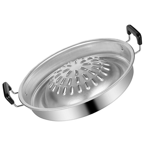 Piastra per barbecue - ,