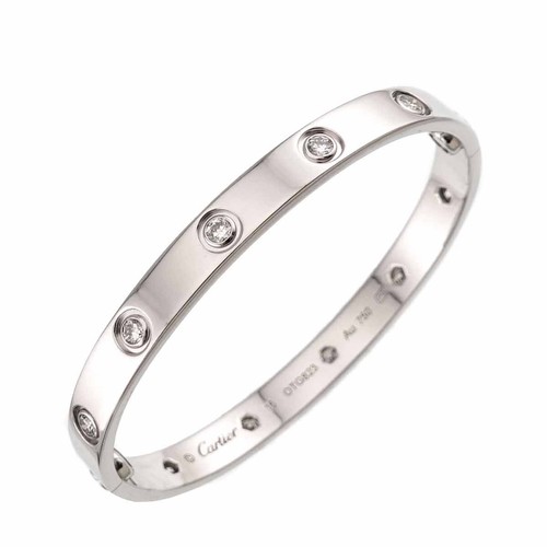 Bracciale cartier love - cartier,