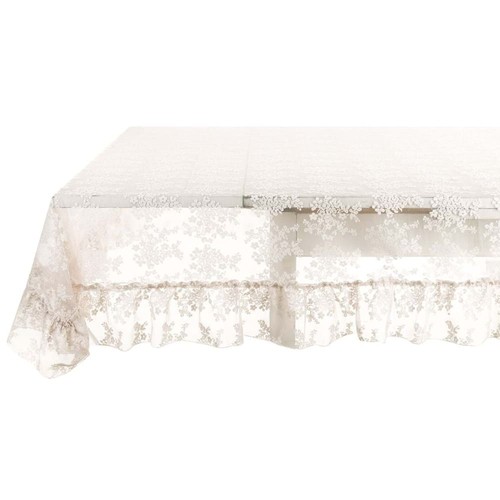 Blanc mariclò romantic lace - blanc,