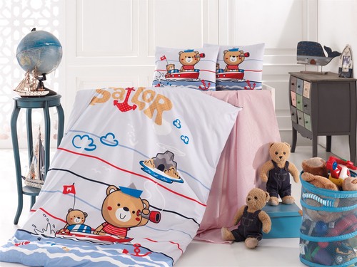 Biancheria letto - biancheria, da