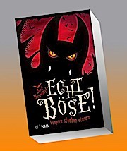 Echt böse vampire - echt, sterben