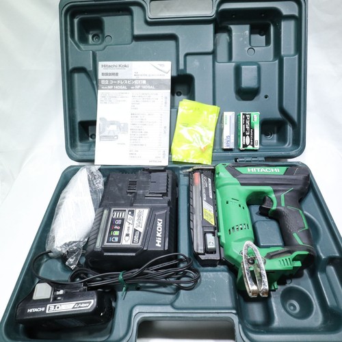 Hitachi hikoki pistola per - hikoki,