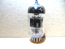 Tubo 6n1p ecc88 - ecc88, nos