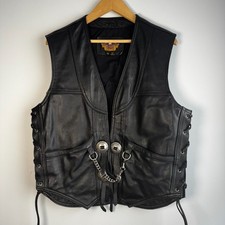 Gilet Conghos Harley-Davidson