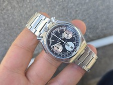 CITIZEN BULLHEAD OCTAGON