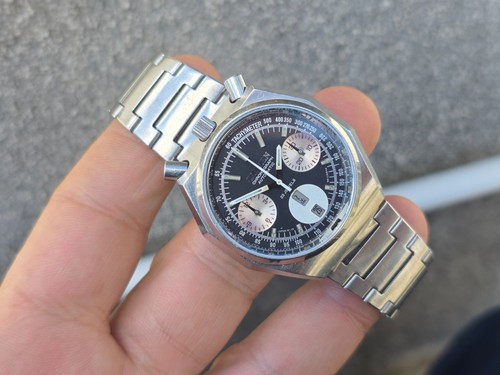 Citizen bullhead octagon - citizen,