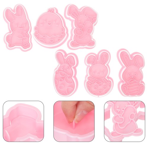 Pcs formine per dolci - ,