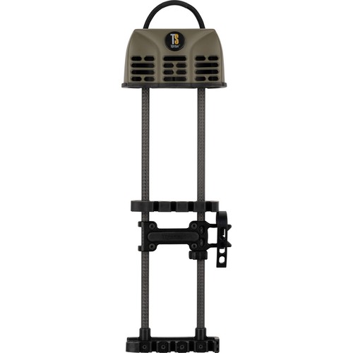 Faretra tightspot rise verde - tightspot,