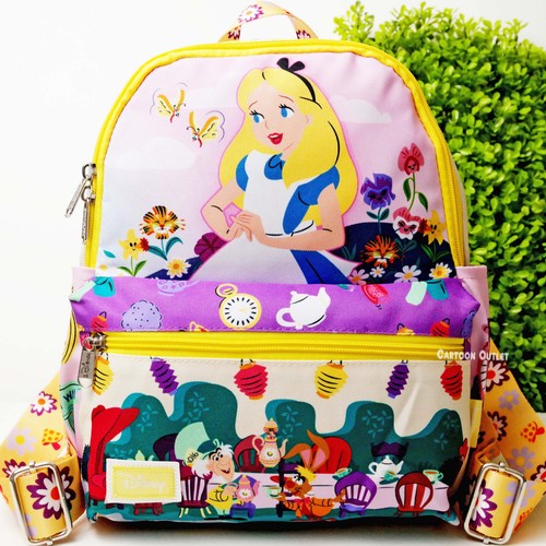 Disney park mini zaino - disney,