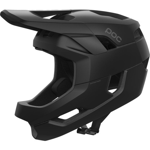 Used poc otocon - used, helmet