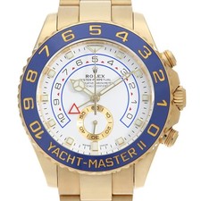 ROLEX Yacht-Master II New