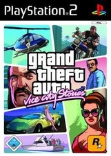 Grand Theft Auto: Vice City