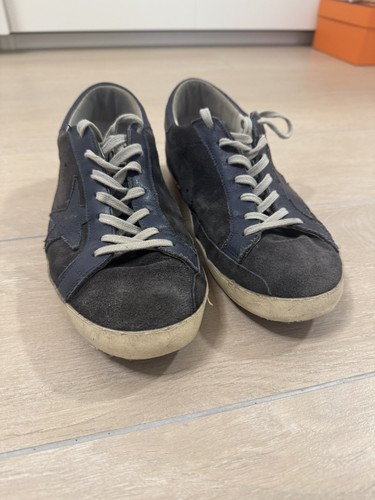 Golden goose - golden,