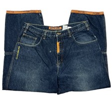 Jeans Meoshe Hip Hop uomo
