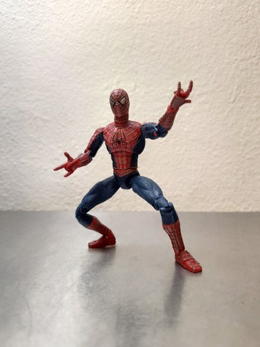 Spiderman marvel the movie - marvel,