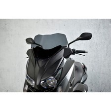 Motorcycle windscreen Yamaha