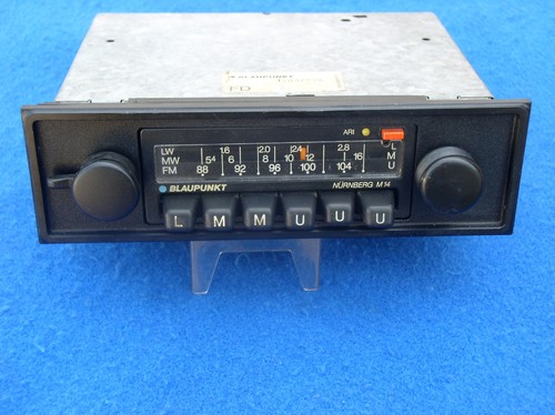 Blaupunkt norimberga 14 - blaupunkt,
