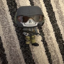 Funko pop games call - funko, duty