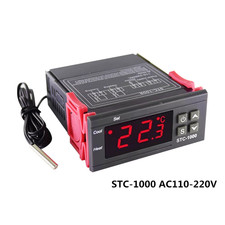 STC-1000 STC-3028 12V 24V 220V