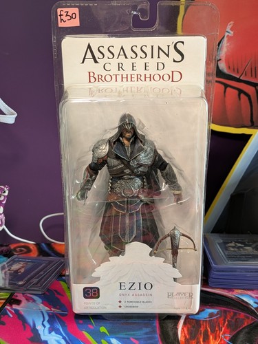 Assassin creed brotherhood - assassin's, creed: