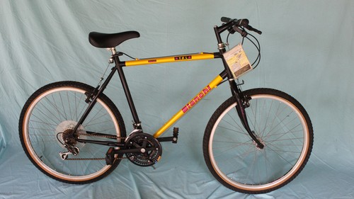 Cicloturismo anni bianchi - 90,