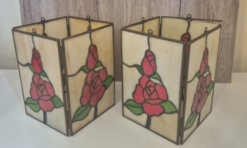 Set plafoniere stile - 2,