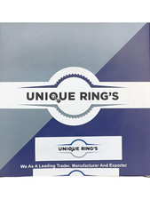 Set anello pistone 102,00 mm STD adatto per IVECO EUROCARGO I-III 160 E 22 P