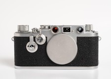 Corpo fotocamera pellicola 35