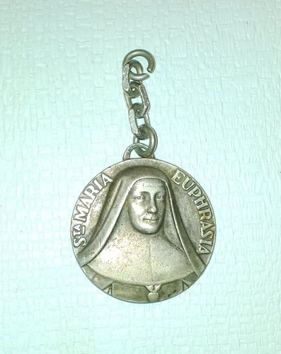 Santa maria eufrasia pelletier - santa,