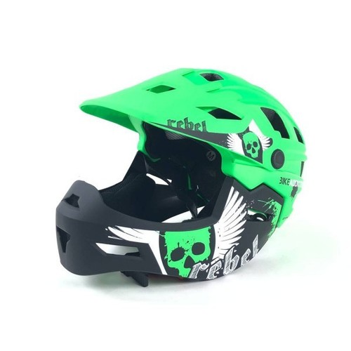 Casco bici mojag atala - casco,