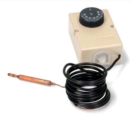 Termostato prodigy f2000 - prodigy,