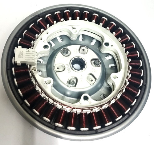 Motore 110y5al lavatrici - 110y5al,