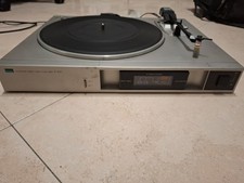 Giradischi Sansui P-D11