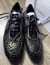 Sneakers eleganti da uomo in