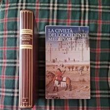 Civiltà dell occidente - civiltà, dell'occidente