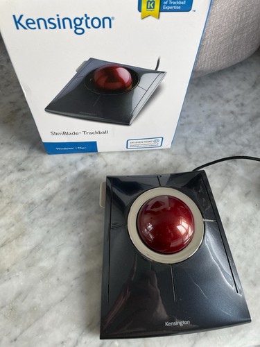 Kensington slimblade usb - slimblade,