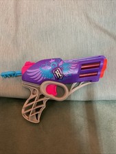 pistola nerf ribelle