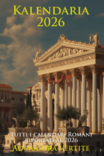 Kalendaria 2026: I Calendari