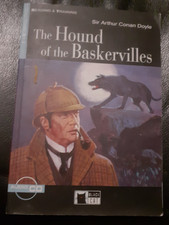 Arthur conan doyle the - the, hound