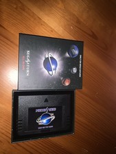 Sega Saturn Pseudo Kai