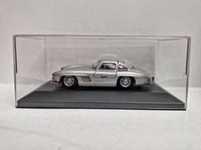 Schuco 02452 Mercedes 300SL