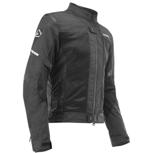 Giubbotto moto estivo - moto, uomo