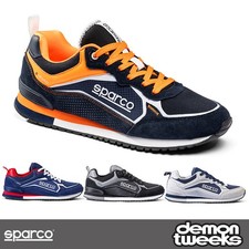 Sparco S-Road Scarpe/Scarpe da