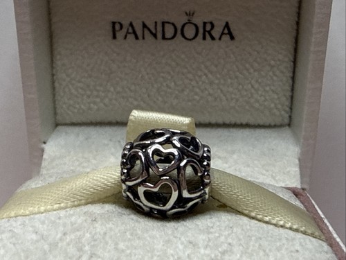 254a nwot auth pandora open - ss,
