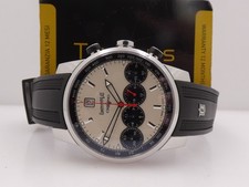 EBERHARD&CO. CHRONO 4 GRANDE