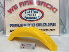 Preston Petty "IT Rear" fender