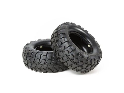 Tamiya rock block - tamiya, pneumatico