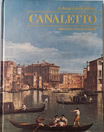 Classici della pittura - l-,